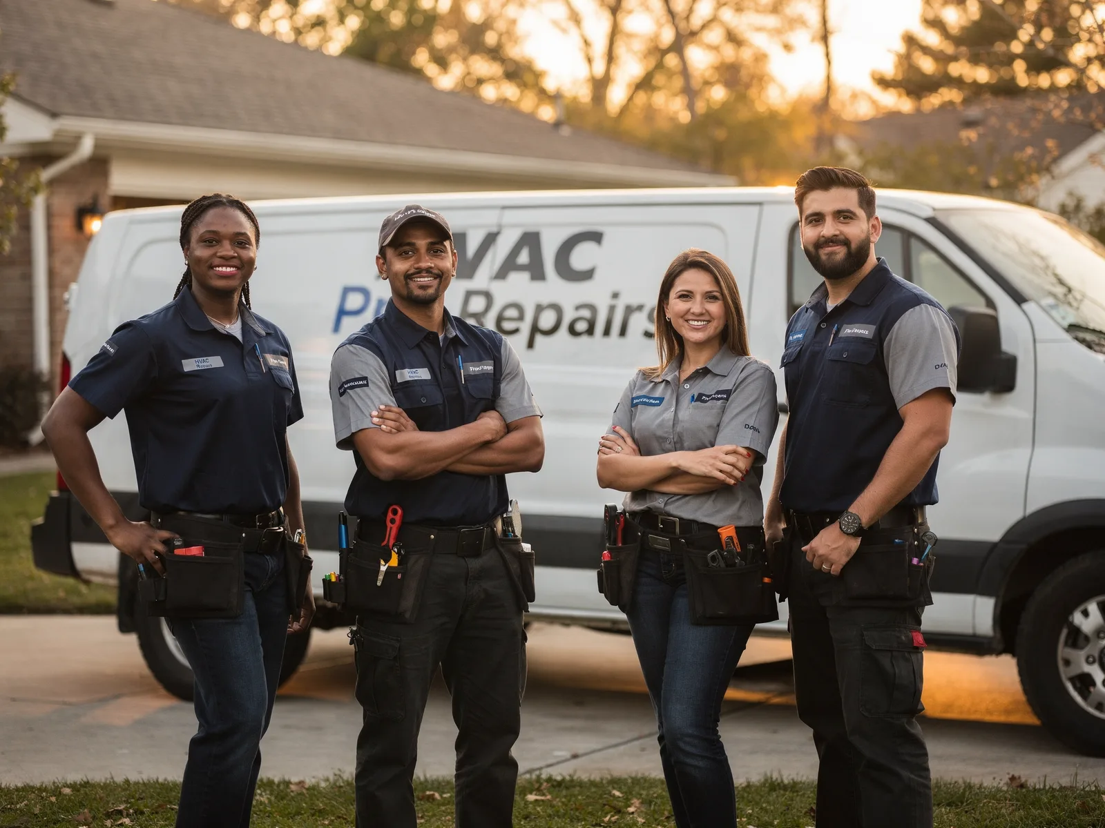 Heat Pump Repair company in Fort Rock, OR