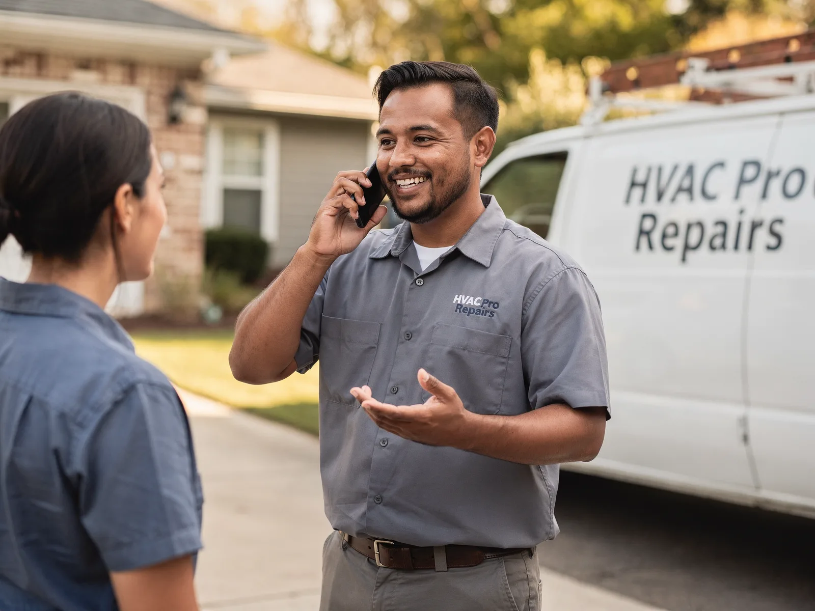 Heat Pump Repair Fort Rock, OR FAQs